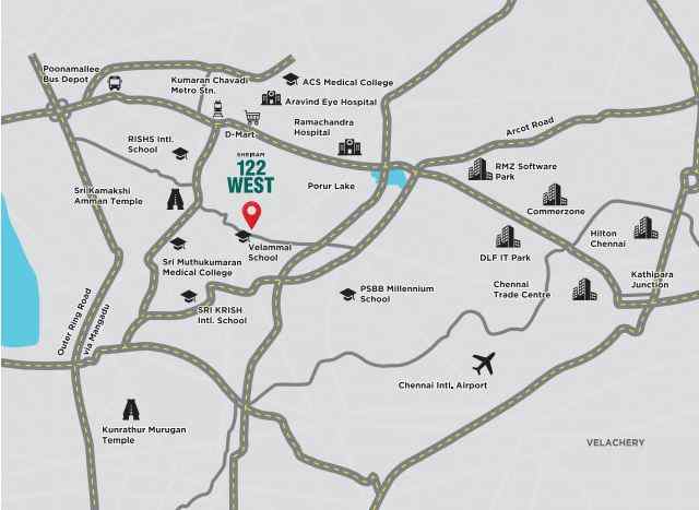 Property Location